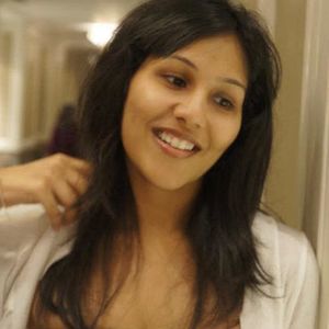 Meet your Posher, Neha